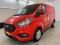 preview Ford Transit Custom #0