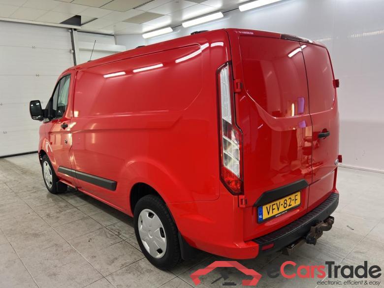 FORD Transit Custom 280 2.0 TDCI L1H1 Tr #4