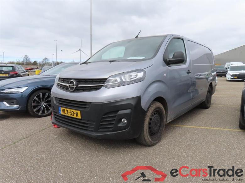 OPEL VIVARO 2.0 CDTI L3H1 Sel. #1
