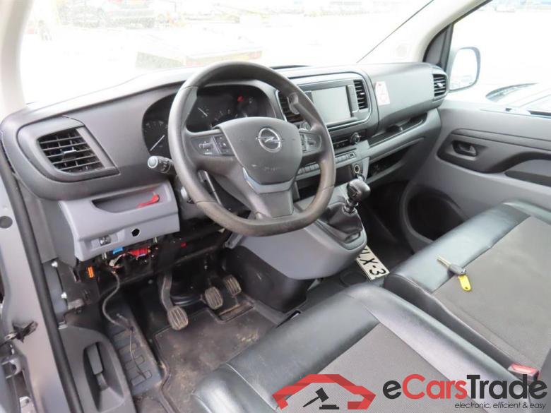 OPEL VIVARO 2.0 CDTI L3H1 Sel. #3