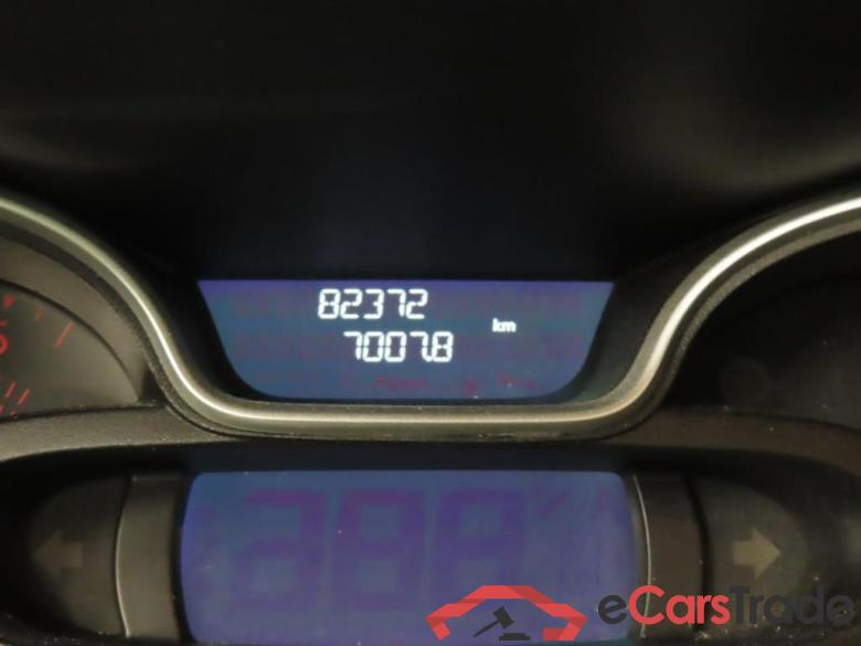 RENAULT TRAFIC 1.6 dCi T29 L1H1Comf #4