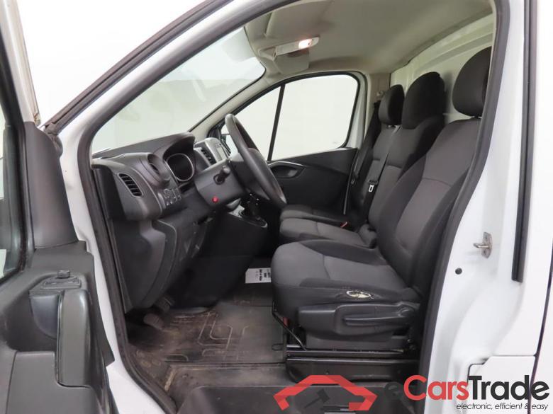 RENAULT TRAFIC 1.6 dCi T29 L1H1Comf #5