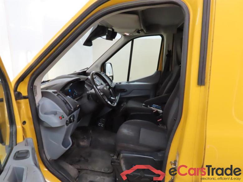 FORD Transit 350 2.0 TDCI L3H2 Tr #5