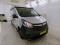 preview Opel Vivaro #1
