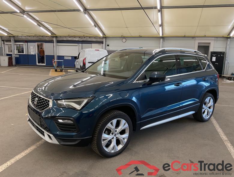 SEAT Ateca Ateca Xperience 1.5 TSI 150CV (110kW) MANUELLE 6v Start/Stop EURO 6 AP #1