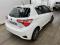 preview Toyota Yaris #2