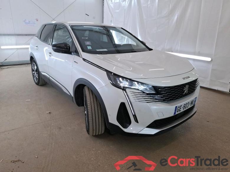Peugeot 1.6 HYBRID 225 E-EAT8 Allure Pack 3008 Hybrid 225 Allure Pack 1.6 Plug-In 225CV BVA8 E6d #4