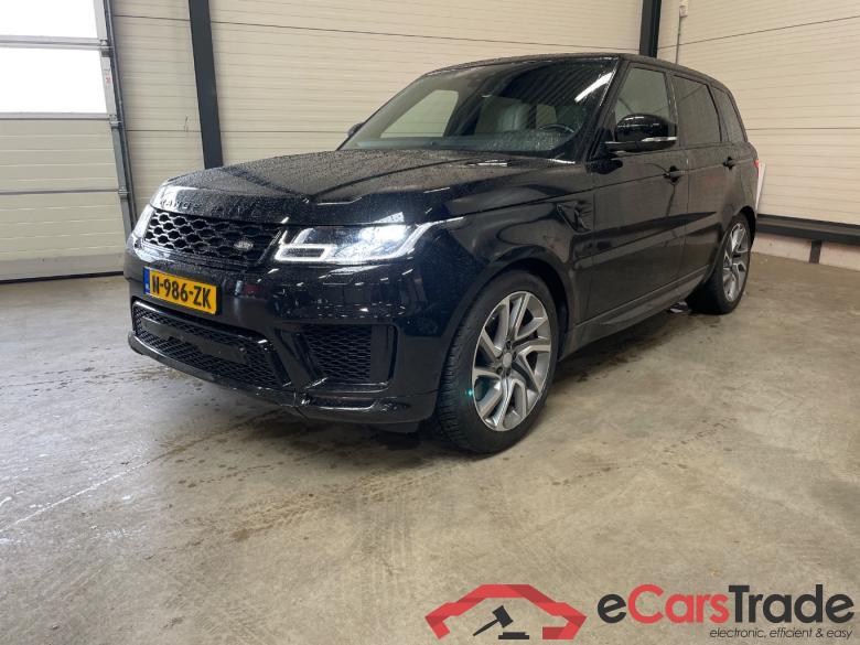 LAND ROVER RANGE ROVER SPORT P400e HSE Dyn.St. #1