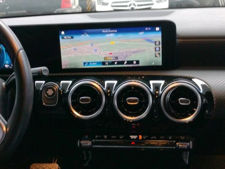 Mercedes A 250e Hybrid Aut. LED-Xenon Widescreen Navi 1/2 Sport-Leather KeylessGo Camera Klima PDC ... #6