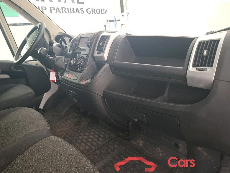 Fiat 3.0 M H2 2.3 Multijet 120 Pack Pro Nav FIAT Ducato 2014 4P Fourgon tôlé 3.0 M H2 2.3 Multijet 120 Pack Pro Nav #5