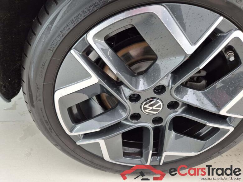 VOLKSWAGEN PASSAT VARIANT 1.5 TSI ELEGANCE BUSINESS DSG #6