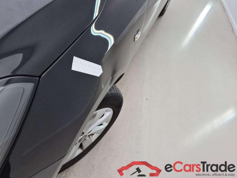 OPEL CORSA-E 1.2 ECOTEC #5