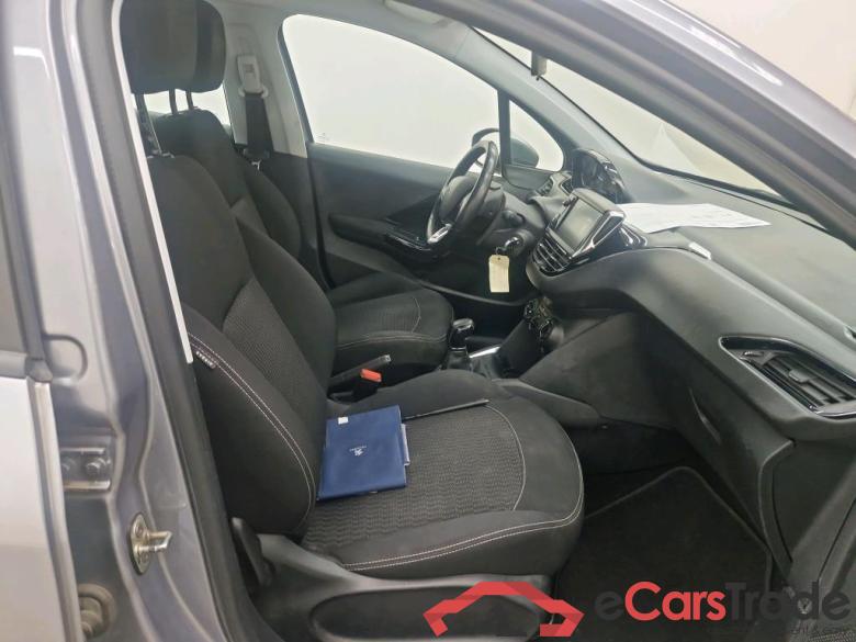 Peugeot BLUEHDI 100 S&S ACTIVE BUSINESS 208 Active Business 1.5 HDi 100CV BVM5 E6dT #6