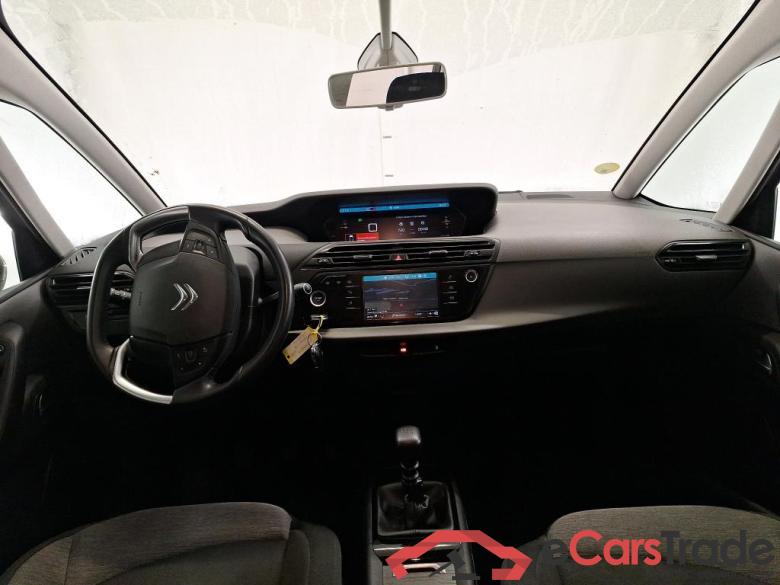 Citroen BlueHDi 130 S&S BVM6 Business C4 Grand Picasso/Spacetourer Business 1.5 BlueHDi 130CV BVM6 E6d #5