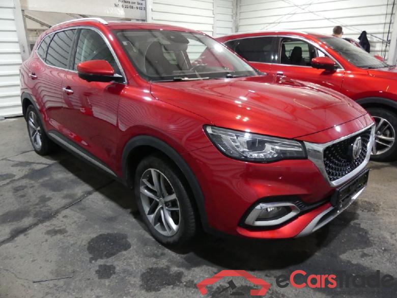 MG EHS ´21 MG EHS PHEV Luxury 5d 119kW #2