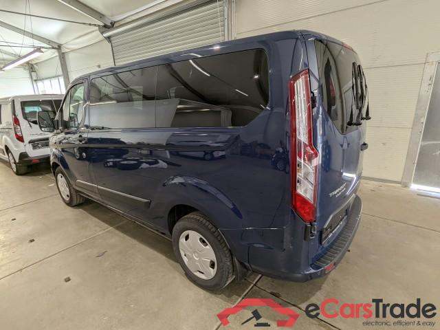 Ford Transit Custom ´12 FORD Transit Custom 320 L1H1 VA Trend 4d 77kW #2