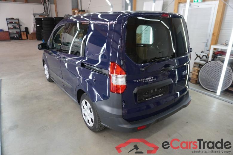 Ford _Transit Courier ´14 Transit Courier Trend 1.5 TDCi 55KW MT6 E6dT #5