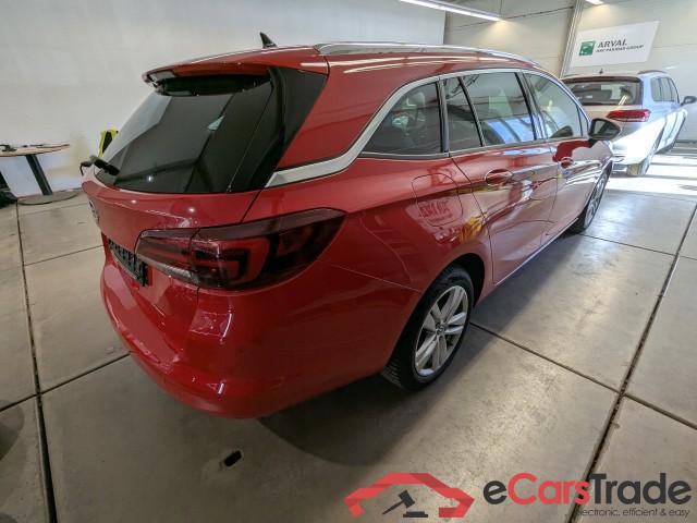 Opel Astra ST ´15 Astra K Sports Tourer INNOVATION Start/Stop 1.4 Turbo 92KW MT6 E6dT #3