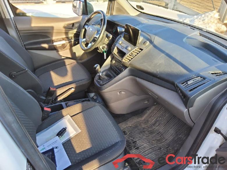 Ford Transit Connect ´13 FORD Transit Connect 220 L1 S&S Trend 5d 74kW #5
