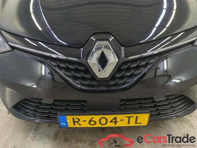 RENAULT CLIO 1.0 TCe 90 Equilibre #4
