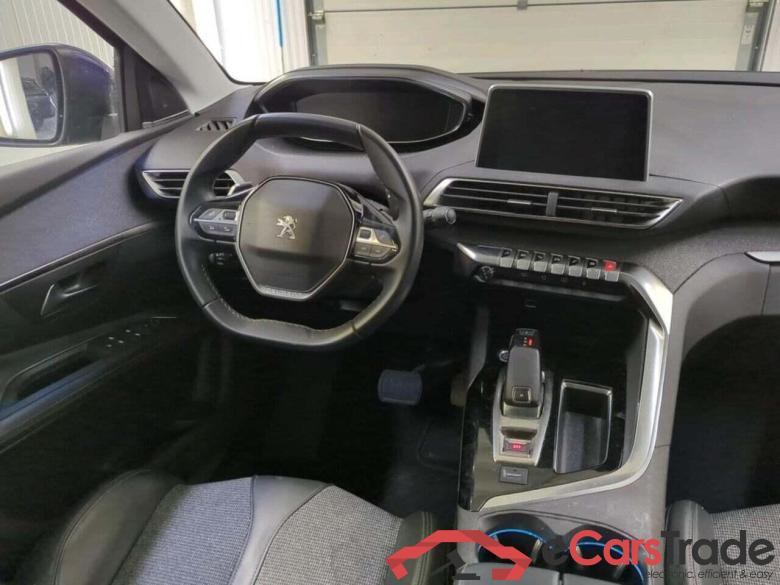 PEUGEOT 3008 1.6 PureT. BL Prem #3