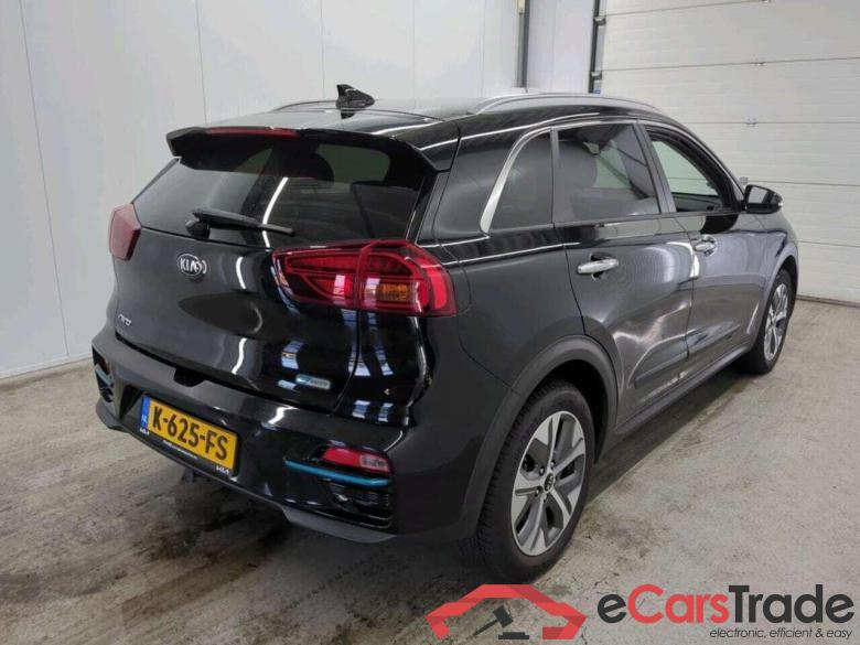 KIA e-Niro ExecutiveLine 64 kWh #2