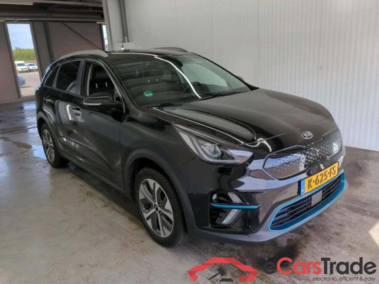 KIA e-Niro ExecutiveLine 64 kWh #5