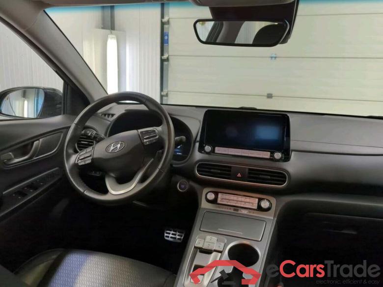 HYUNDAI Kona EV Premium 64 kWh #3