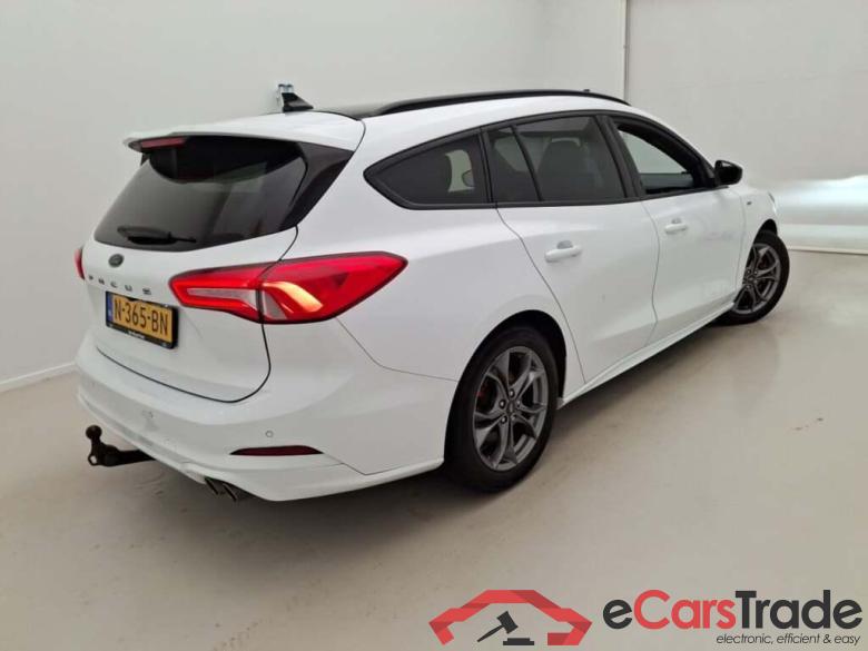 FORD Focus Wagon 1.5 dCi ST Line X Bns #2