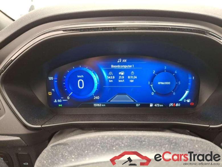 FORD Focus Wagon 1.5 dCi ST Line X Bns #4