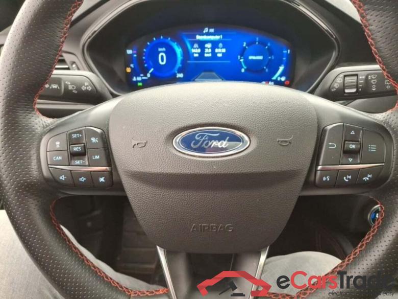 FORD Focus Wagon 1.5 dCi ST Line X Bns #5