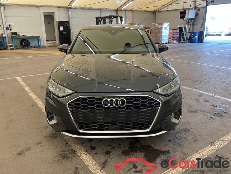 AUDI A3 Sportback 30 TFSI Advanced S tronic #3
