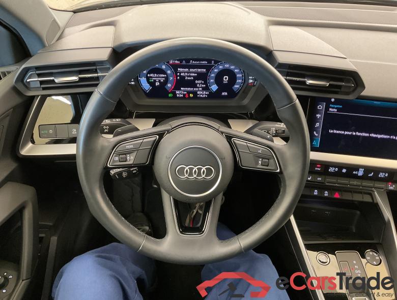 AUDI A3 Sportback 30 TFSI Advanced S tronic #6