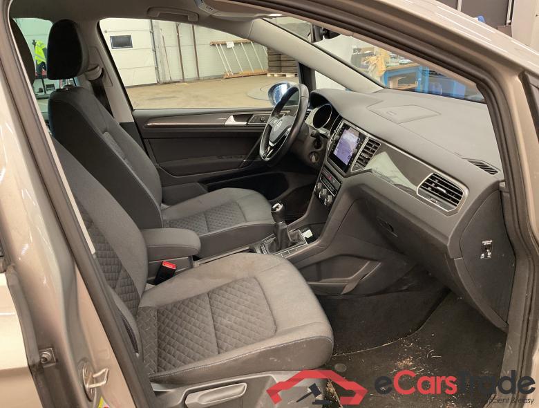 VOLKSWAGEN Golf Sportsvan Golf Sportsvan JOIN 1.0 TSI 85 kW (115 ch) 6 vitesses manuel #5