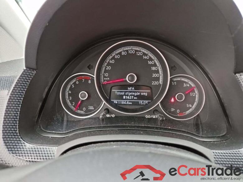 VOLKSWAGEN up! 1.0 MPi #5
