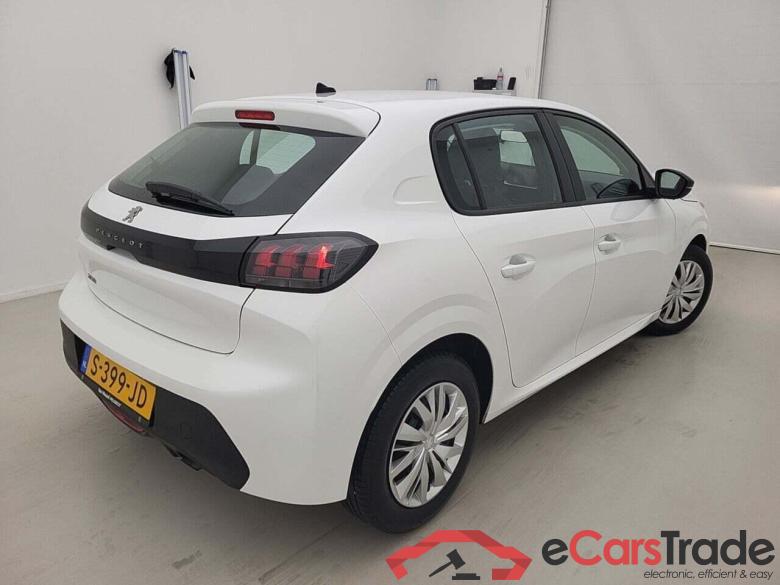 PEUGEOT 208 1.2 PureTech Active #2