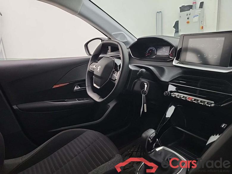 PEUGEOT 208 1.2 PureTech Active #3