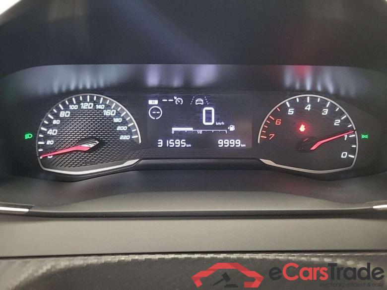 PEUGEOT 208 1.2 PureTech Active #4