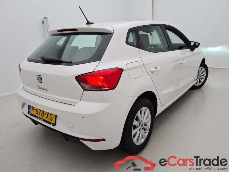 SEAT Ibiza 1.0 EcoTSI Style #2