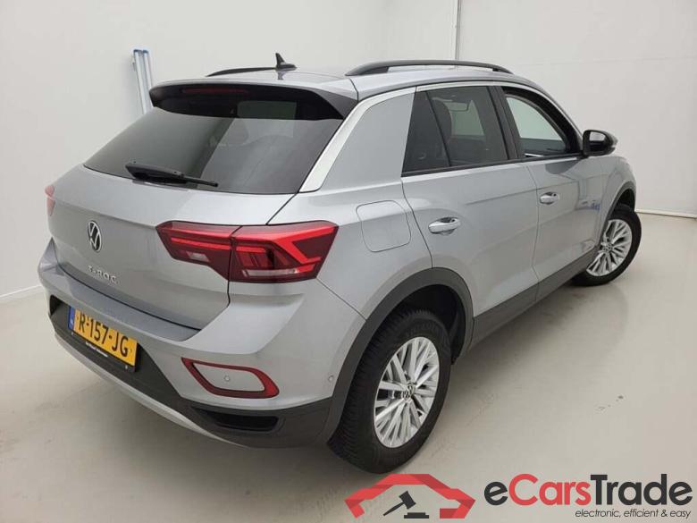 VOLKSWAGEN T-Roc 1.5 TSI Life DSG #2