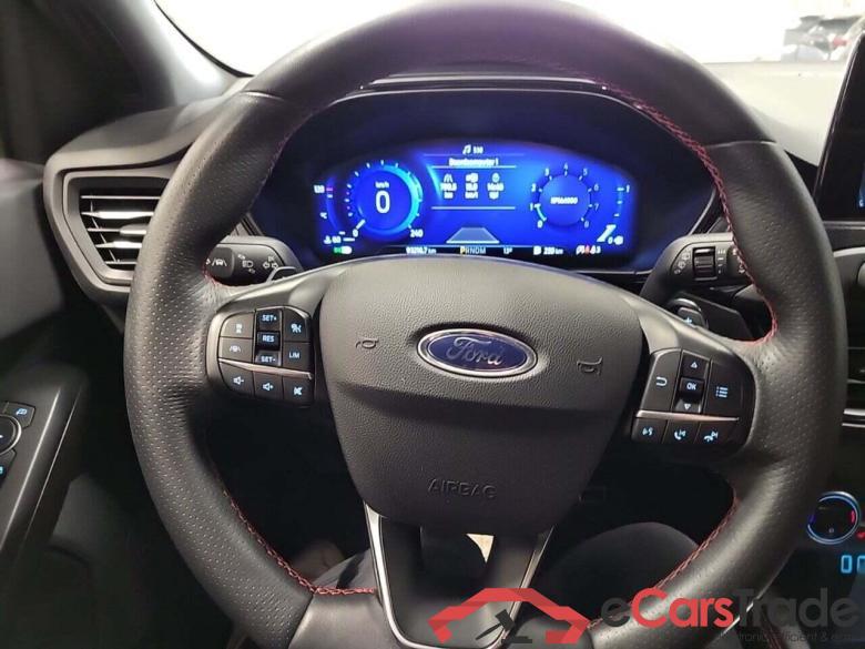 FORD Focus Wagon 1.5 EcoB. ST L. X Bns AUT #5
