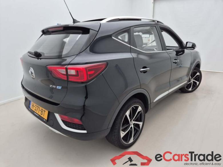 MG ZS EV Luxury 45 kWh #2