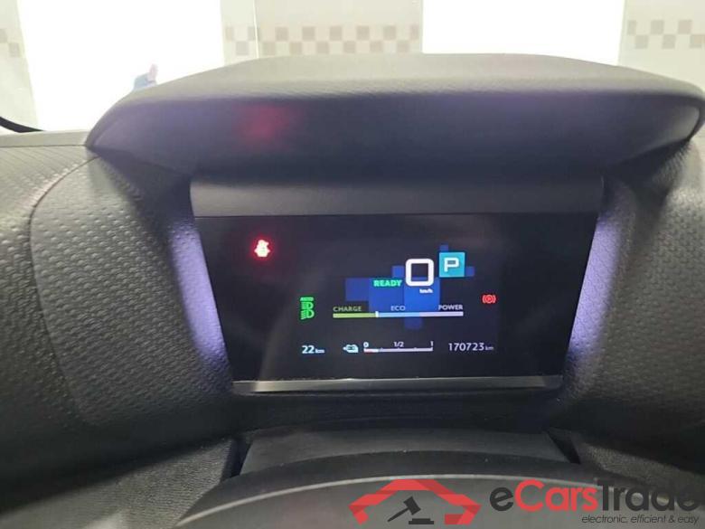 CITROEN Ë-C4 Shine 50 kWh #4