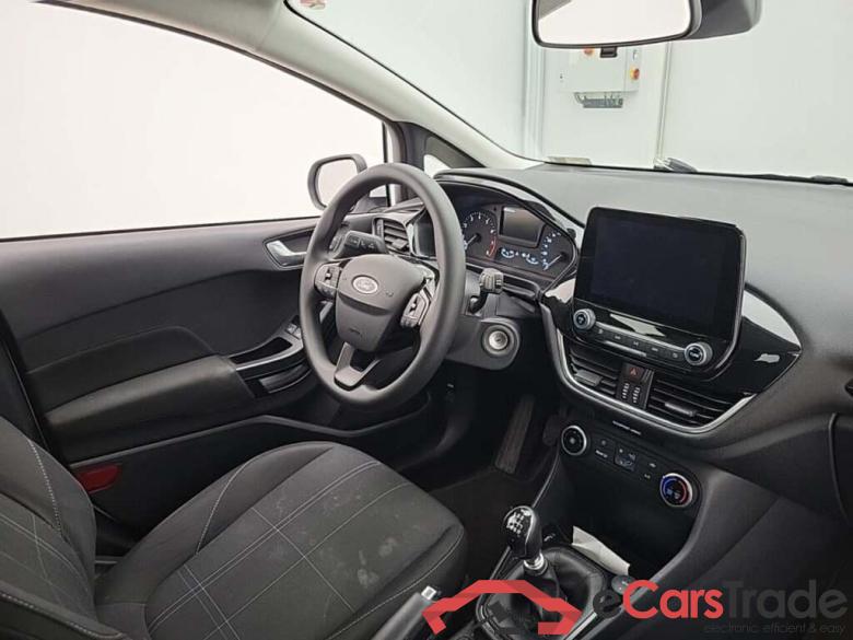 FORD Fiesta 1.0 EcoB. Connected #3