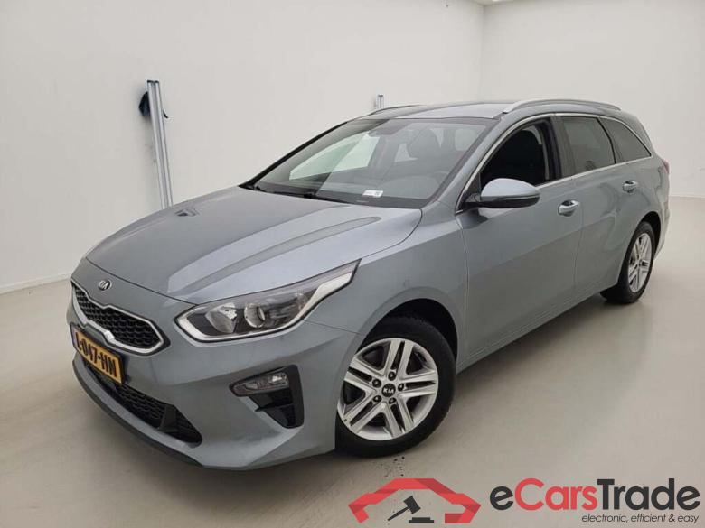 KIA ceed sportswagon 1.0 T-GDi Dyn.PlusL. DCT #1