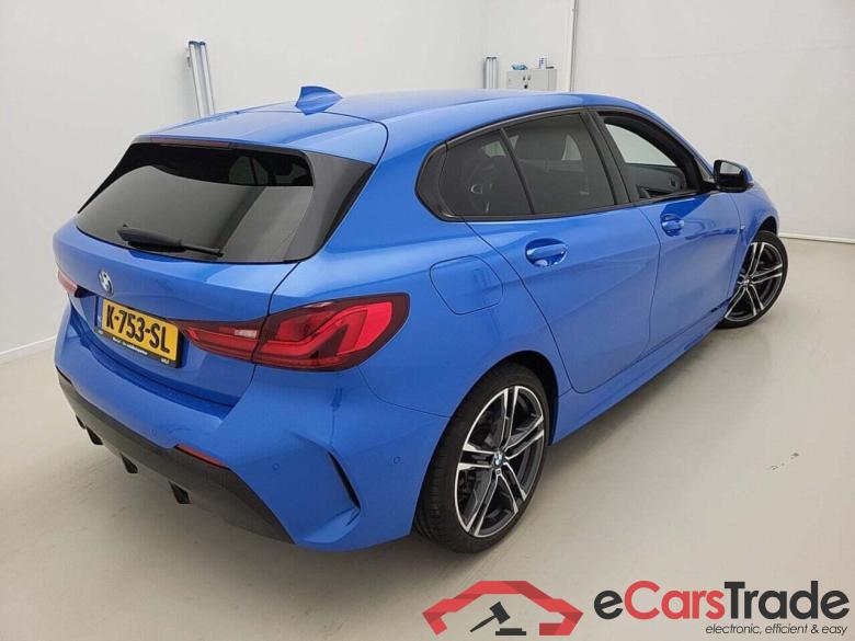 BMW 1-serie 118iA High Exec M-Sport #2