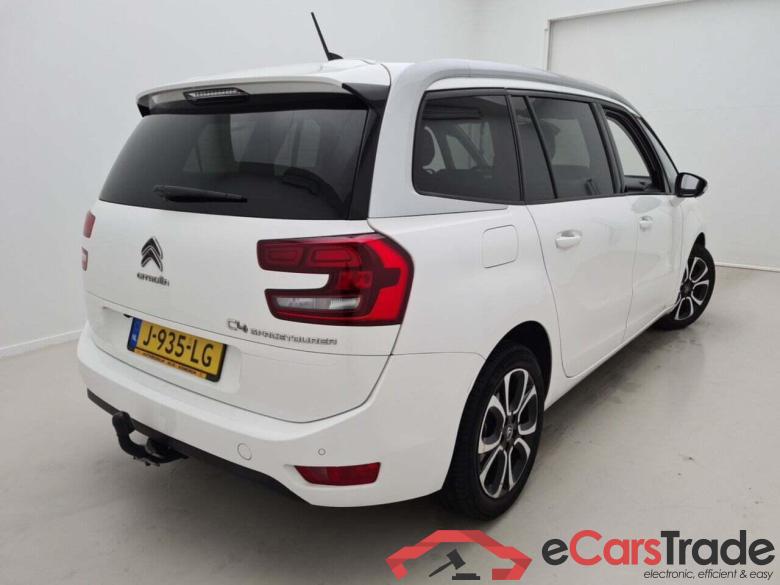 CITROEN Grand C4 SpaceTourer 1.2 PureTech Bns EAT8 #2