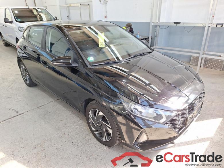 Hyundai I20 1.0 T-GDI Display Virtual Camera Klima PDC ... #2