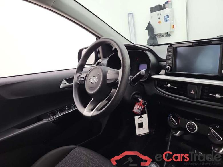 KIA Picanto 1.0 CVVT Co.Pl.L.Nav #3
