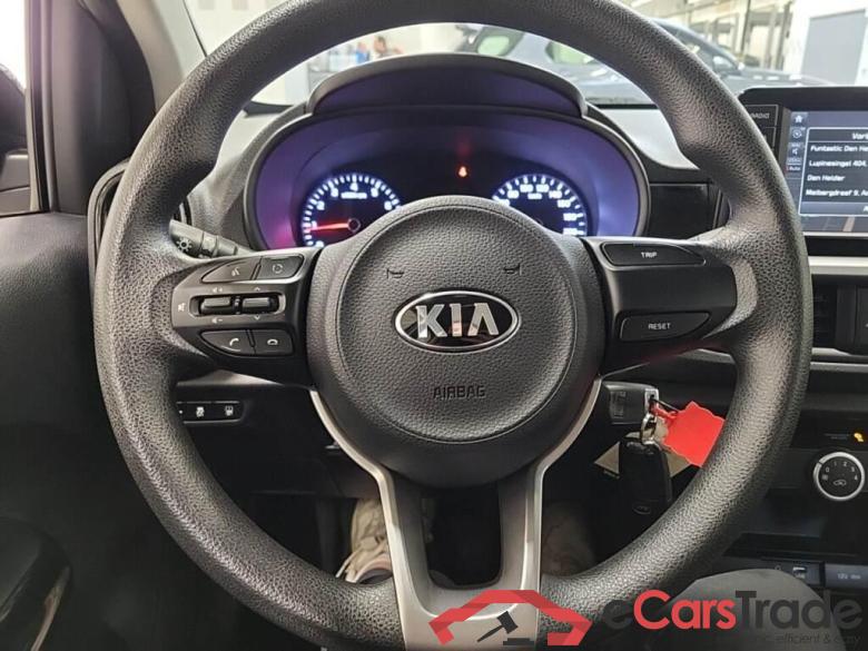 KIA Picanto 1.0 CVVT Co.Pl.L.Nav #5